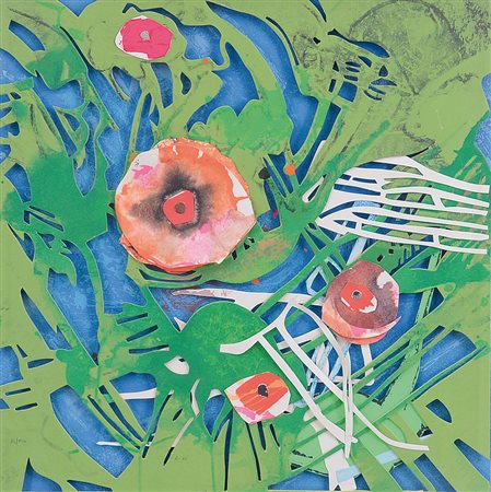 MATTA SEBASTIAN Santiago del Cile 11/11/1911 - Civitavecchia (Roma)...