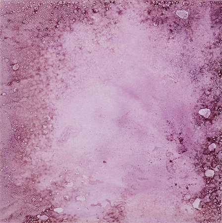 CODA ZABETTA ROBERTO Biella 22/01/1975Sol Solis, 1997olio su tela cm. 60x60,...