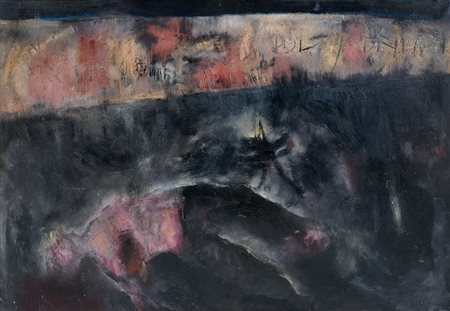 BANCHIERI GIUSEPPE Milano 09/11/1927 - Como 30/12/1994Incidente stradale,...