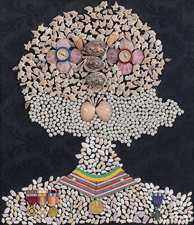 BAJ ENRICO Milano 31/10/1924 - Vergiate 16/06/2003Horatius Nelson Duke of...