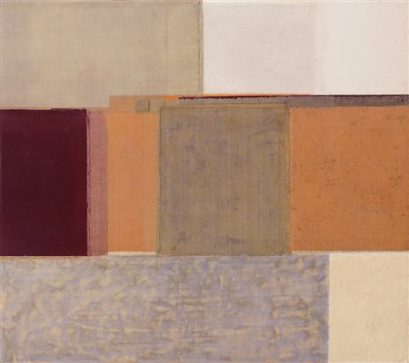 RIZZI FEDERICO Udine 1962Senza titolo, 2009tecnica mista e applicazioni su...