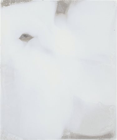 BENDINI VASCO Bologna 27/02/1922Alchimia dell'immagine, 1980olio su lastra di...