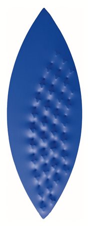 AMADIO GIUSEPPE Todi 19/05/1944BNOCIacrilico su tela estroflessa sagomata cm....