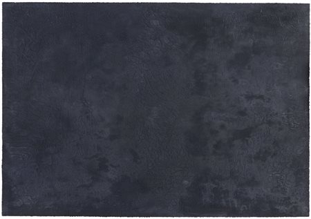 BURRI ALBERTO Citta' Di Castello (Pg) 12/03/1915 - Nizza 13/02/1995Cretto,...