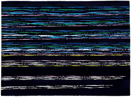 DORAZIO PIERO Roma 28/06/1927 - Todi 17/05/2005Senza titolotecnica mista su...