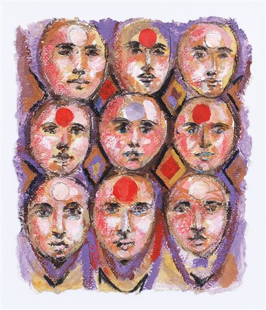 CECCOBELLI BRUNO Montecastello Vibio (Pg) 02/09/1952Figli della luna rossa,...