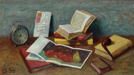 GONZAGA GIOVANFRANCESCO Milano 12/06/1921 - Milano 02/10/2007Composizione,...