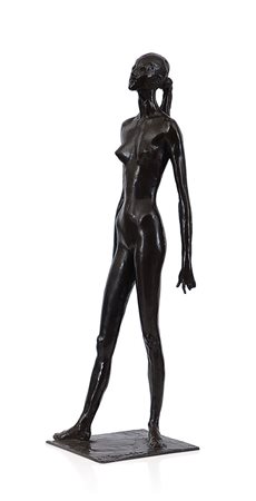 MESSINA FRANCESCO Linguaglossa (Me) 15/12/1900 - Milano...