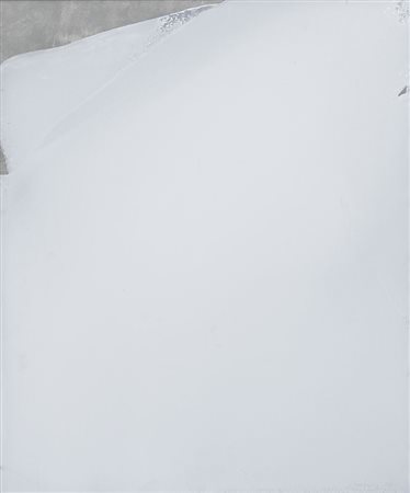 BENDINI VASCO Bologna 27/02/1922Senza titolo, 1980olio su lastra di alluminio...