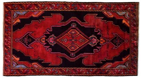 KORASSAN Persia orientale (Reg. Razavi Khorasan)Di vecchia manifattura....