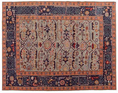 ANATOLIA Turchia centrale (Reg. Anatolia)Di antica manifattura. 1900 ca.Cm....