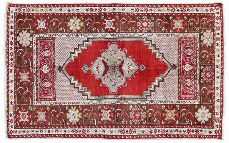 ANATOLIA Turchia centrale (Reg. Anatolia)Di antica manifattura. Inizio...