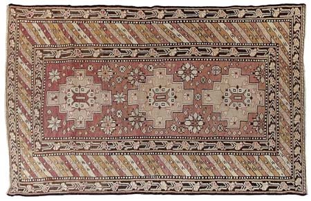 SHIRWAN Caucaso meridionale (Reg. Azerbaijan)Di antica manifattura. 1900...