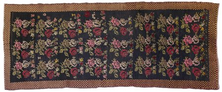 KARABAGH Caucaso meridionale (Reg. Azerbaijan)Di vecchia manifattura. Anni...