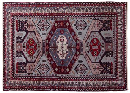 ANATOLIA Turchia centrale (Reg. Anatolia)Di vecchia manifattura. Anni '40/50....