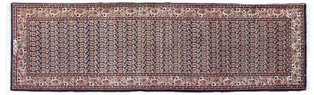 BUCAREST Romania meridionale (Reg. Muntenia)Kenarè di vecchia manifattura.Cm....