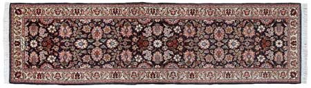 BUCAREST Romania meridionale (Reg. Muntenia)Kenarè di vecchia manifattura.Cm....