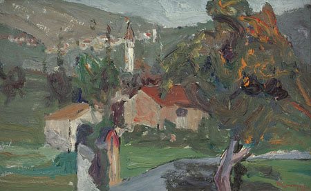 COROMPAI DUILIO (KOROMPAY) Venezia 25/09/1876 - Noventa Vicentina...