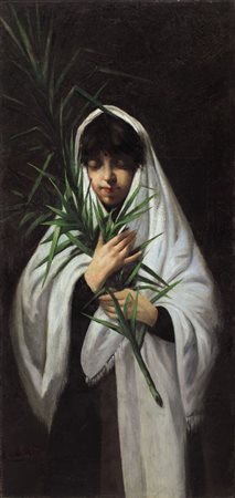 PATINI TEOFILO Castel di Sangro (AQ) 05/05/1840 - Napoli...