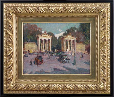 AJMONE LIDIO Coggiola (Vc) 10/04/1884 - Andezeno (To) 25/09/1945Roma,...