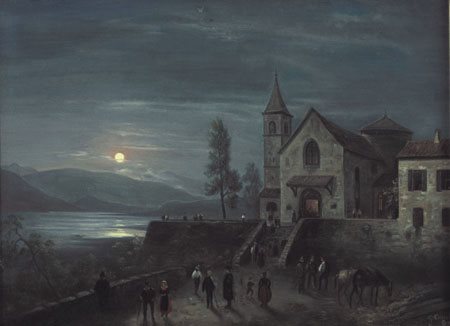 CANELLA GIUSEPPE Verona 28/08/1788 - Firenze 11/09/1847Termine della funzione...