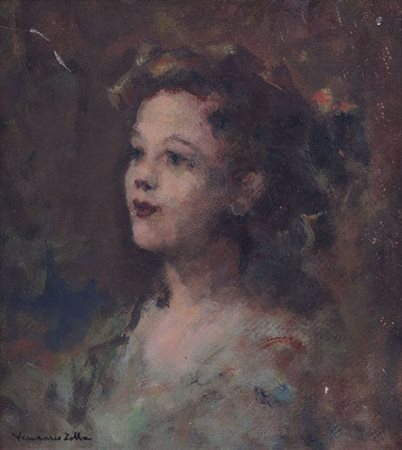 ZOLLA VENANZIO Colchester (Inghilterra) 18/03/1880 - Torino...