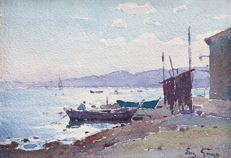 GAYS EUGENIO Rivara Can. (To) 11/06/1861 - Cuorgne` (To)...