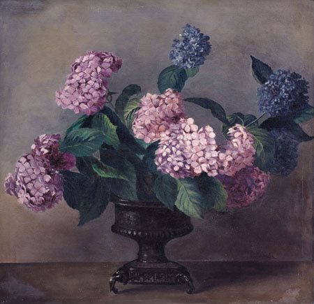 ALCIATI EVANGELINA GEMMA Torino 21/08/1883 - Torino 02/01/1959Fioriolio su...