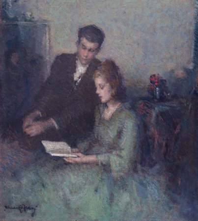 ZOLLA VENANZIO Colchester (Inghilterra) 18/03/1880 - Torino...