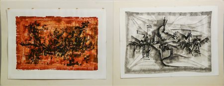 GIUSEPPE BONGI Palude, Vessillo, Vita della palude e Della palude -...