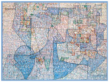 VINCENZO BALSAMO Brindisi 1935 Senza titolo 1997 Acrilico su carta intelata...