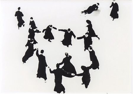 MARIO GIACOMELLI (1925-2000) Io non ho mani che mi accarezzino il volto...