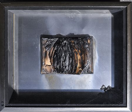 BERNARD AUBERTIN Fontenay – au x – Roses 1934 LIVRE BRULÉ, 1974 Libro...