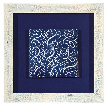 RAOUL DUFY Le Havre 1877 – Forcalquier 1953 RAMAGES STYLISES, 1912 – 1918...