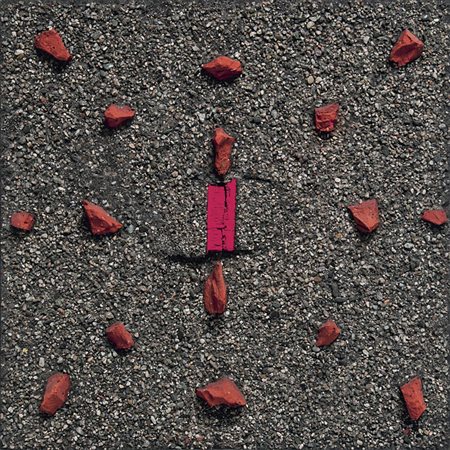 AGENORE FABBRI Firenze / Florenz 1926 – Savona 1989 IL MURO II , 1992...