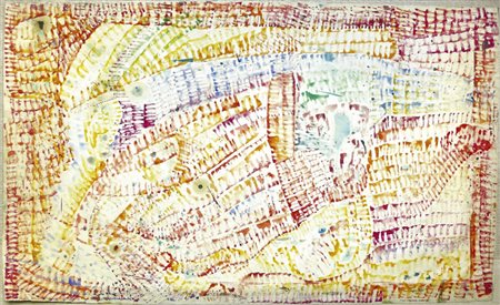 TANCREDI PARMEGGIANI Feltre,1927 – Roma / Rom 1964 A PROPOSITO DI VENEZIA,...