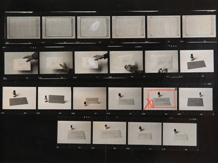 LEOMBRUNO JOSEPH & BODI JACK (1918 - 1986) Sergio Lombardo - Progetti di...