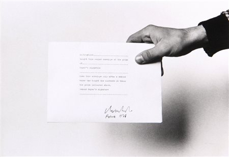 LEOMBRUNO JOSEPH & BODI JACK (1918 - 1986) Sergio Lombardo - Progetti di...