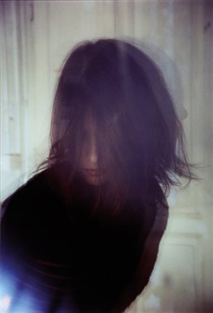 ELETTRA RANNO (1971) Diario onirico in metamorfosi 2006 stampa cibachrome,...