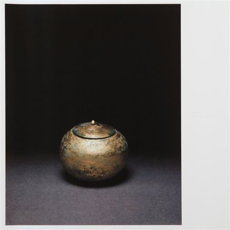 HIROSHI SUGIMOTO (1948) History of History 2008 litografia - lotto di 4...