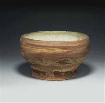 Nanni Valentini Sant’ Angelo in Vado 1932 – Vimercate 1985 Vaso grès decorato...