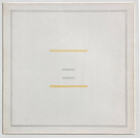 Antonio CALDERARA Abbiategrasso 1903 - Vacciano di Ameno 1978 Quarantanove...