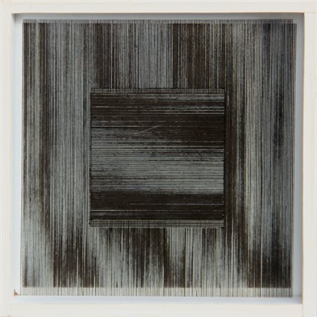 Ludwig WILDING Grünstadt 1927 - Buchholz in der Nordheide 2010 Multiple Nr....