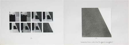 Gianfranco ZAPPETTINI Genova 1939 En plein air. Ricerca sulla luce tra...