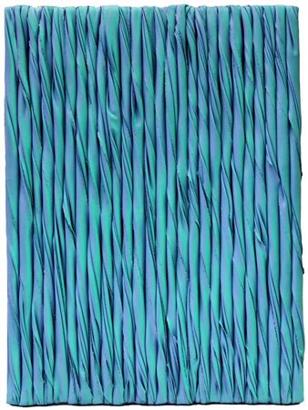 Jorrit TORNQUIST Graz 1938 Senza titolo, 1999 acrilico su tela / acrylic on...