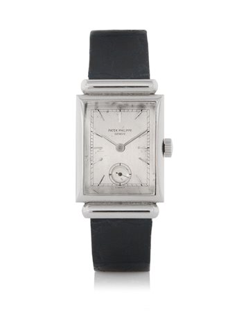 PATEK PHILIPPE REF. 1532PATEK PHILIPPE & CO. REF. 1532 DEL 1945.Cassa n....
