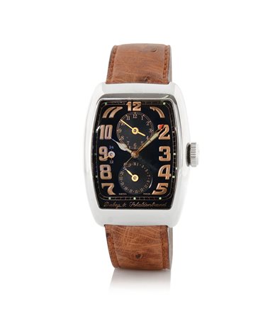 DUBEY & SCHALDENBRANDDUBEY & SCHALDENBRAND AERODYN DUO N. 1647 "DOPPIO FUSO"...