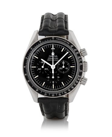 OMEGA REF. 145.0022OMEGA SPEEDMASTER PROFESSIONAL REF. 145.0022 FINE ANNI 90....