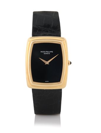 PATEK PHILIPPE REF. 3732PATEK PHILIPPE GENEVE REF. 3732 DEL 1980/1982.Cassa...