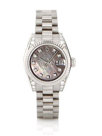 ROLEX REF. 179239ROLEX OYSTER PERPETUAL DATE JUST REF. 179239 DEL...
